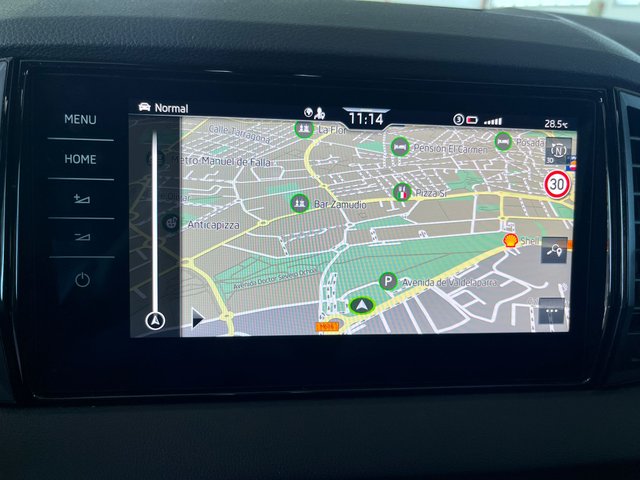 Skoda Karoq 2025 150cv dsg