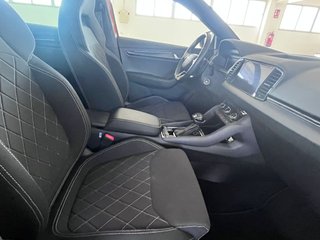 Skoda Karoq 2025 150cv dsg