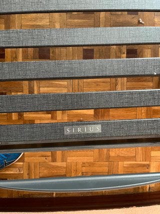 Cama articulada 105 cm