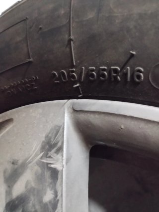 Llantas Peugeot Partner