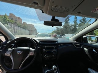 Nissan Qashqai 2017
