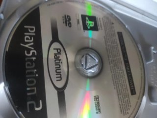 Burnout 3 Takedown PS2 Platinum