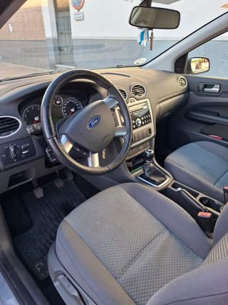 Ford Focus 2005