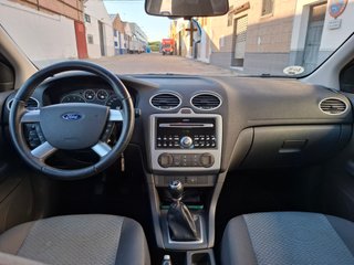 Ford Focus 2005