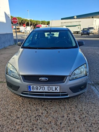 Ford Focus 2005