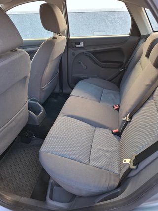 Ford Focus 2005