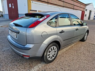 Ford Focus 2005