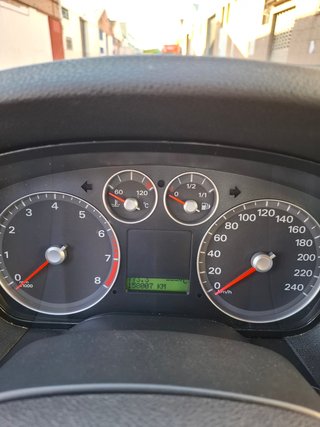 Ford Focus 2005