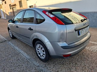 Ford Focus 2005