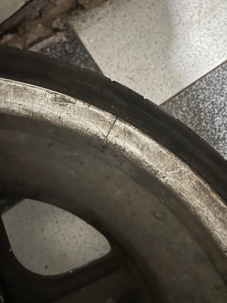Llantas Mercedes AMG