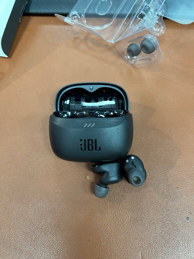 JBL Tune Buds 2, Auriculares inalámbricos#198908