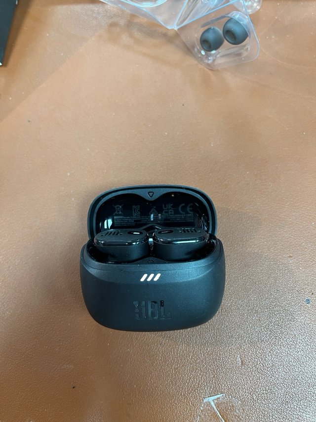 JBL Tune Buds 2, Auriculares inalámbricos#198908