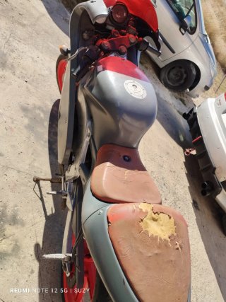 Aprilia RS50 Réplica 125cc