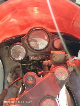 Aprilia RS50 Réplica 125cc