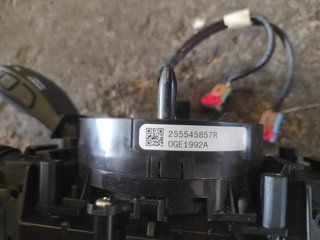 Anillo Airbag 255545857R Renault Kadjar (201 y_636