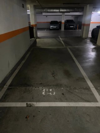 Alquiler Plaza de Garaje