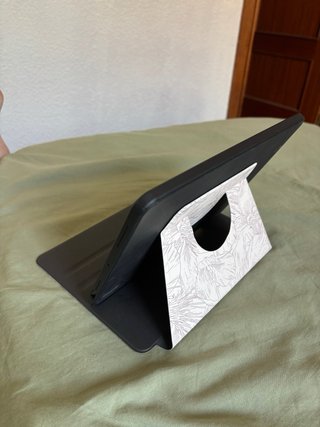 iPad Air 4ª Gen Wi-Fi-Cellular Rosa + apple pencil