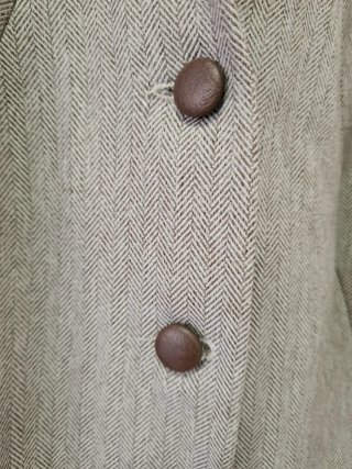 Americana Bohemios Beige Talla 40