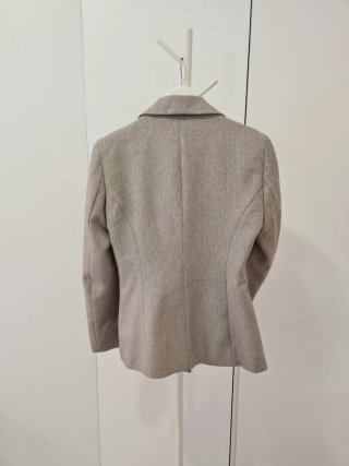 Americana Bohemios Beige Talla 40
