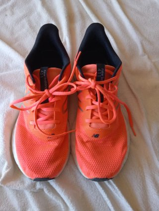Zapatillas New Balance 411  Running