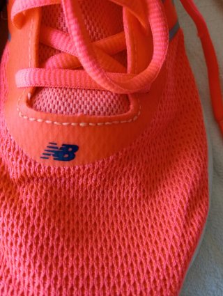 Zapatillas New Balance 411  Running