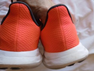 Zapatillas New Balance 411  Running
