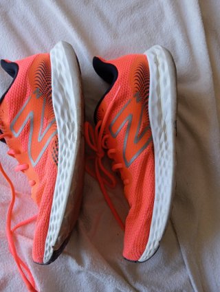 Zapatillas New Balance 411  Running