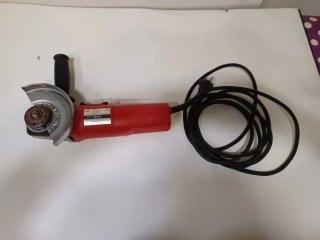 Amoladora Angular Milwaukee 1010W AG 10-125