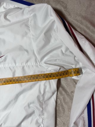 Chaqueta Nike Vintage Talla XL
