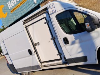 FIAT Ducato 2015