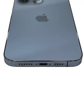 iPhone 13 Pro Max 128GB Sierra Azul