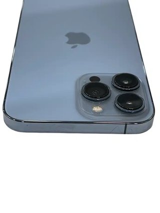 iPhone 13 Pro Max 128GB Sierra Azul