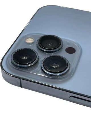iPhone 13 Pro Max 128GB Sierra Azul