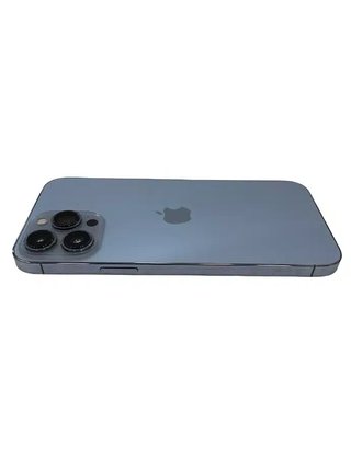 iPhone 13 Pro Max 128GB Sierra Azul