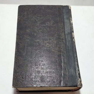 Libro - M. A. Canini Dizionario Etimologico  1925