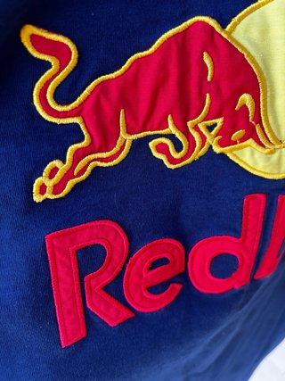 Polo Red Bull F1