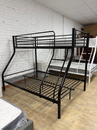 Litera camarote matrimonial metalico nuevo