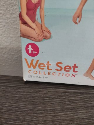 Flotador Intex Donuts Colección Wet Set