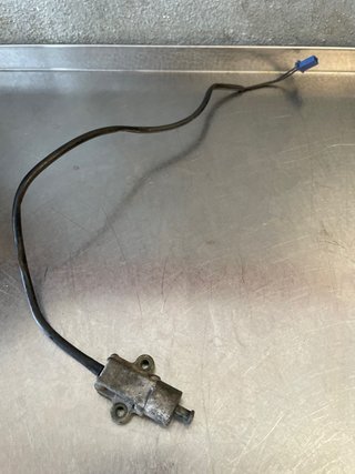 Sensor pata cabra YZF 600 Thundercat 2000