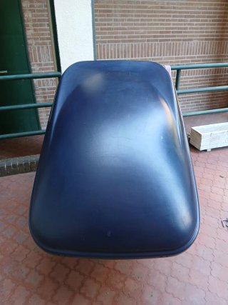 Cofre de techo Norauto 425L