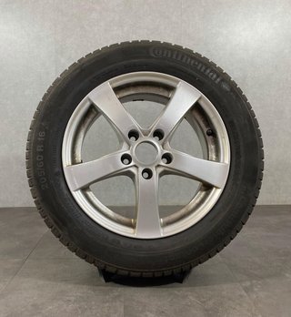 Llantas Volkswagen Caddy 16"