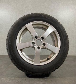 Llantas Volkswagen Caddy 16"