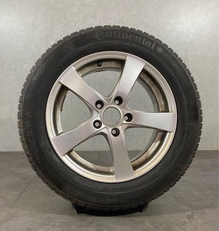 Llantas Volkswagen Caddy 16"