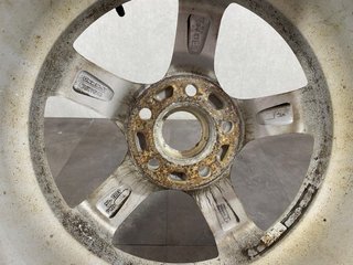 Llantas Volkswagen Caddy 16"