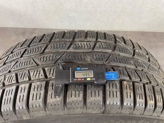 Llantas Volkswagen Caddy 16"