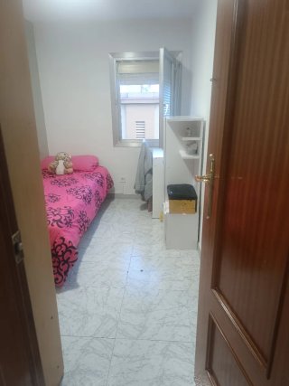 Habitación en alquiler