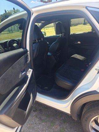 DS DS 7 CROSSBACK 2019 1.5 BlueHDi