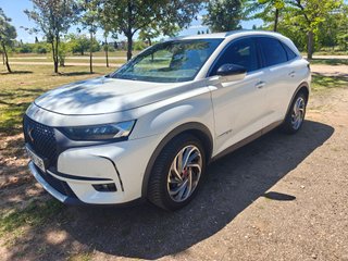 DS DS 7 CROSSBACK 2019 1.5 BlueHDi