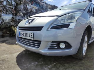 Paragolpe delantero Peugeot 5008 I (Fase I)  y_200