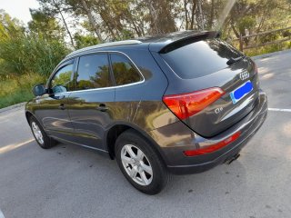 Audi Q5 2010